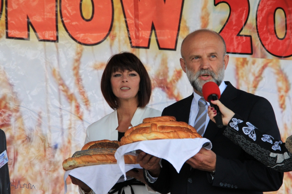 Święto Plonów powiatu szczecineckiego