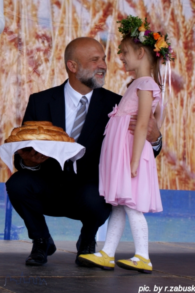 Święto Plonów powiatu szczecineckiego