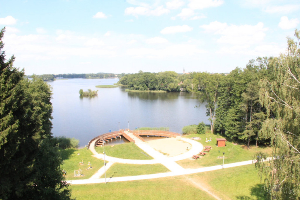 Wieża Bismarcka wymaga większej opieki