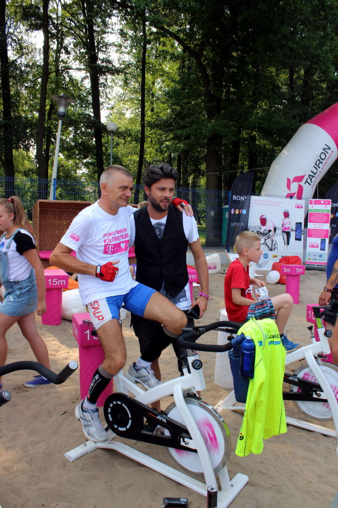 Gwiazdy TVN o Szczecinku jako perełce turystycznej