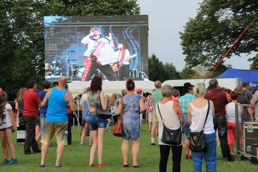 Za nami XX Dni Białego Boru