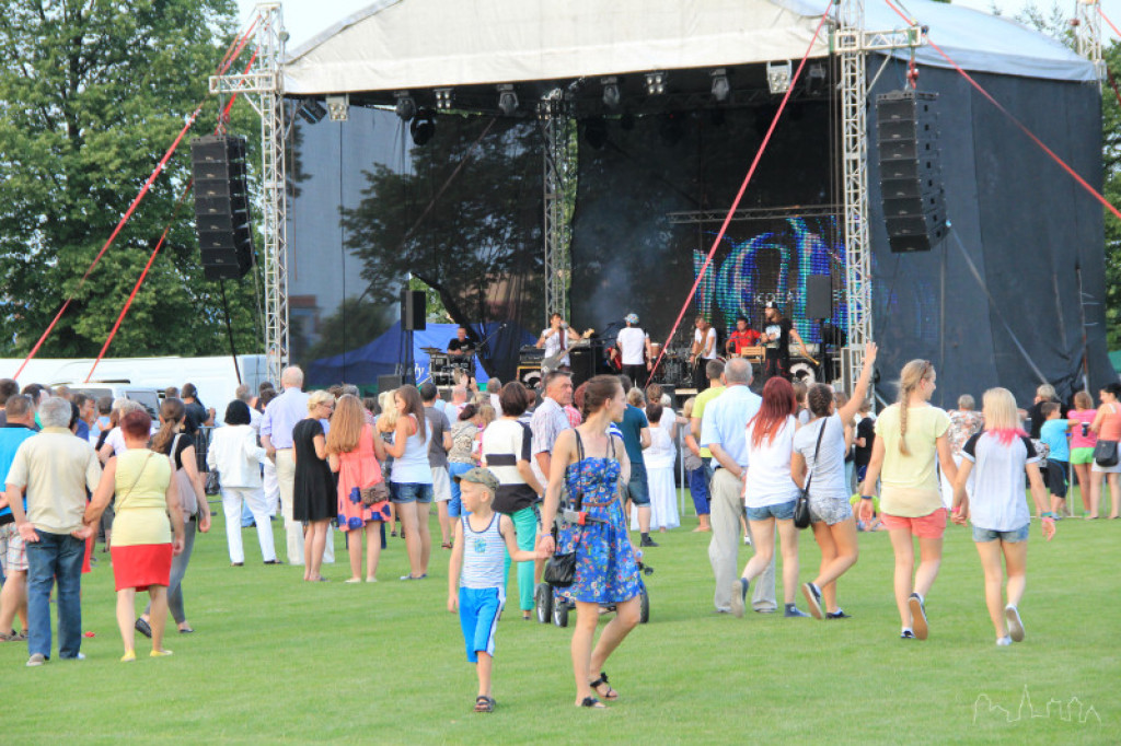 Za nami XX Dni Białego Boru