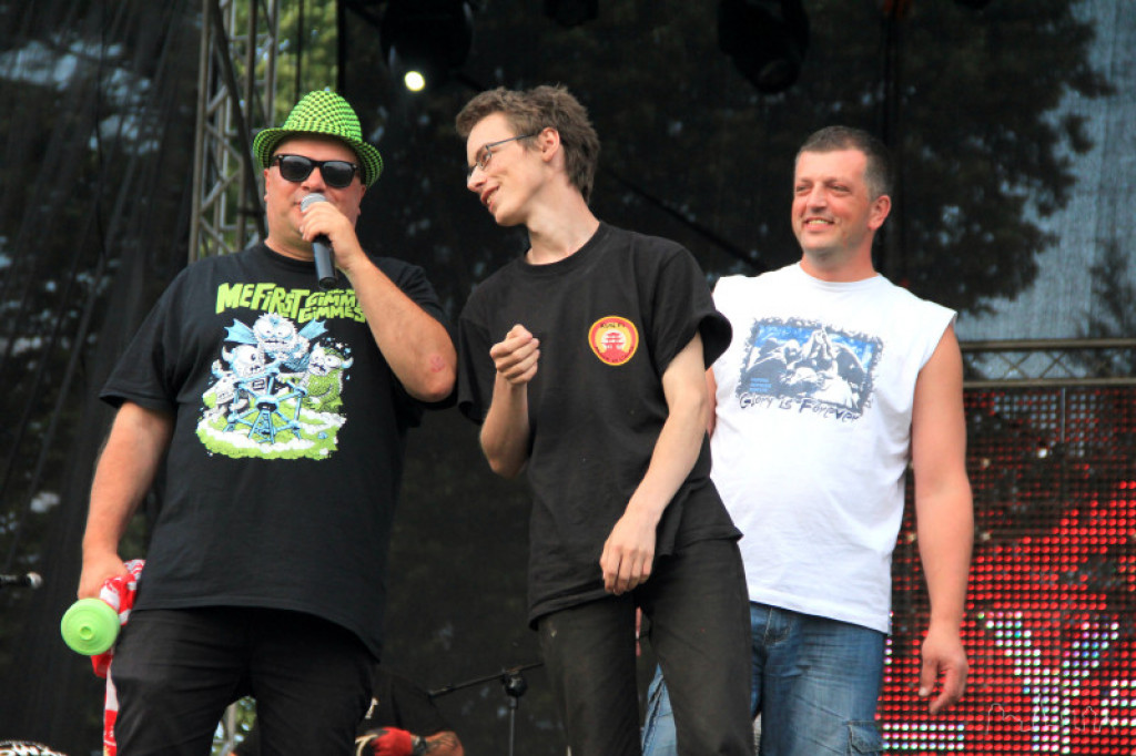 Za nami XX Dni Białego Boru