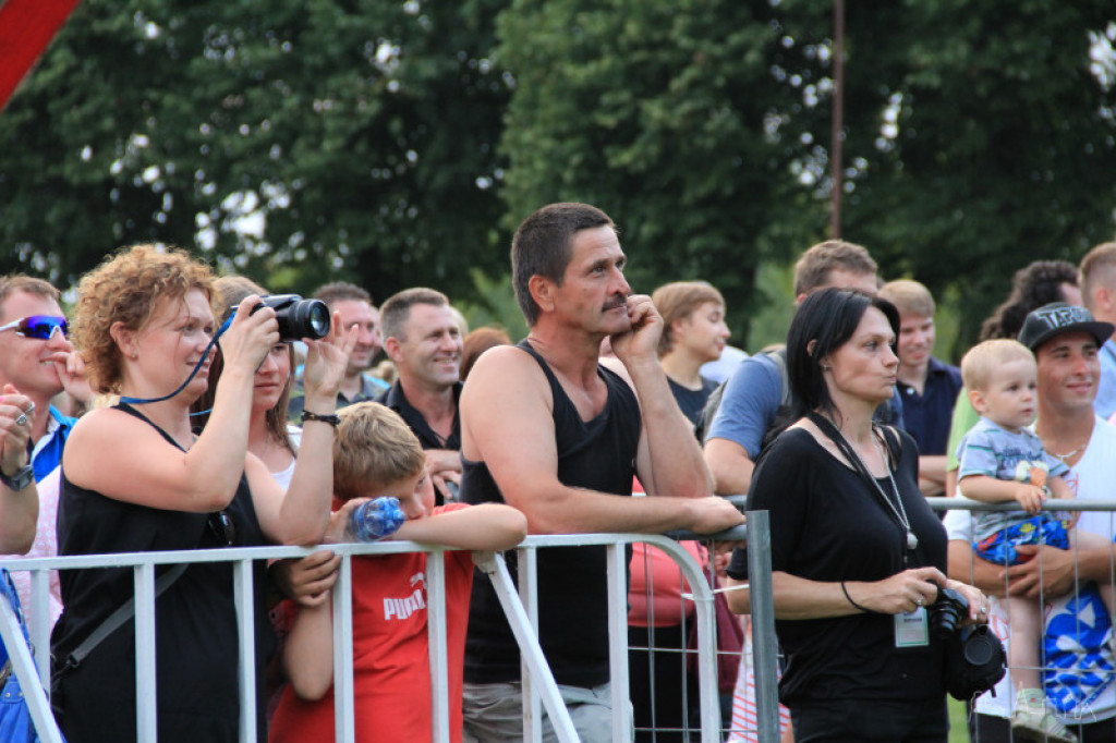 Za nami XX Dni Białego Boru