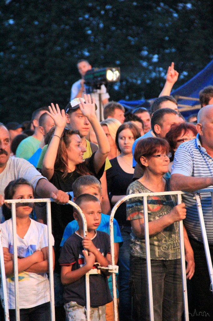 Za nami XX Dni Białego Boru