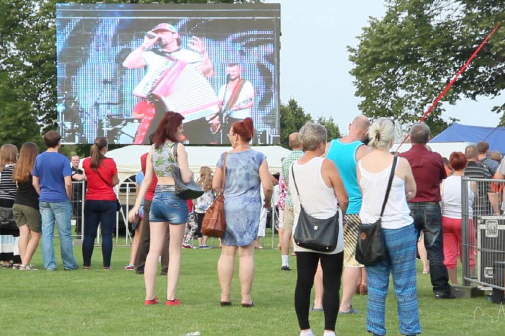 Za nami XX Dni Białego Boru