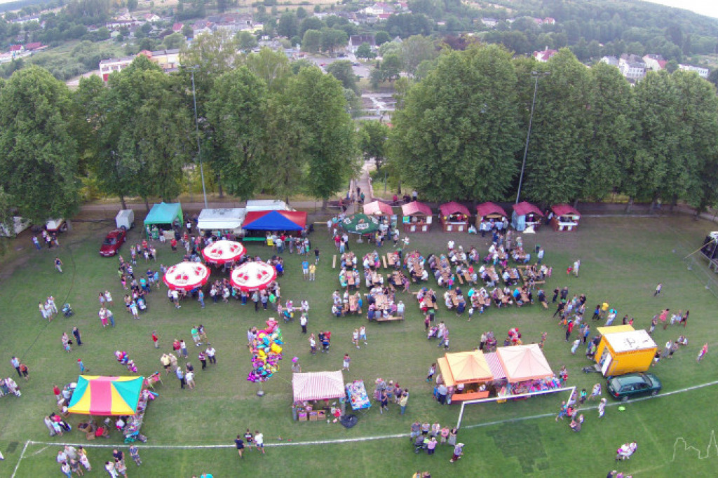 Za nami XX Dni Białego Boru