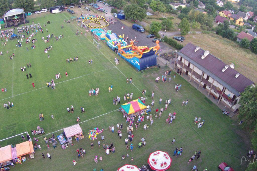 Za nami XX Dni Białego Boru