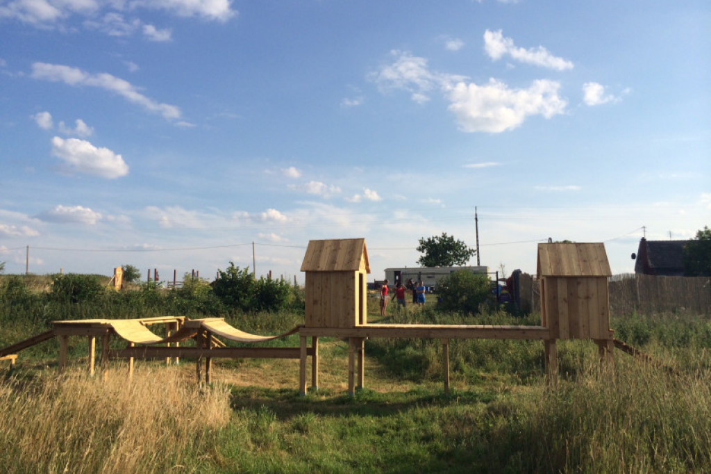 LikeDog - pierwszy w Szczecinku profesjonalny Ośrodek Szkoleniowo-Rehabilitacyjny dla Psów