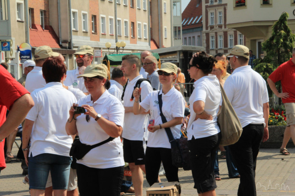 Wielki Turniej Leśników