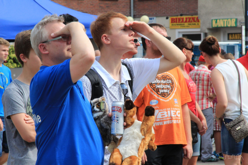 Wielki Turniej Leśników