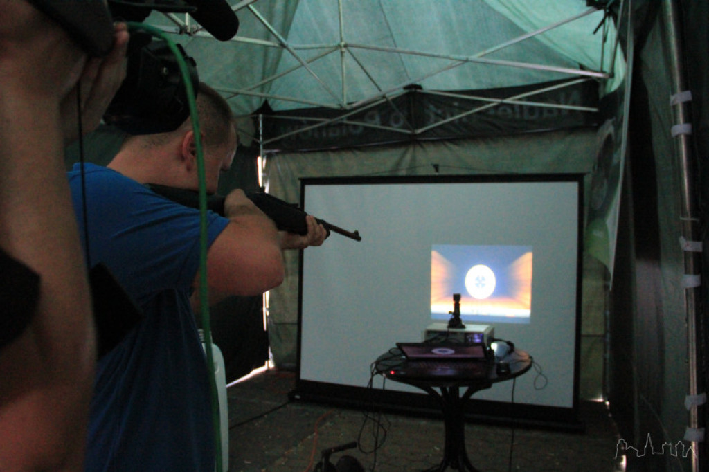 Wielki Turniej Leśników