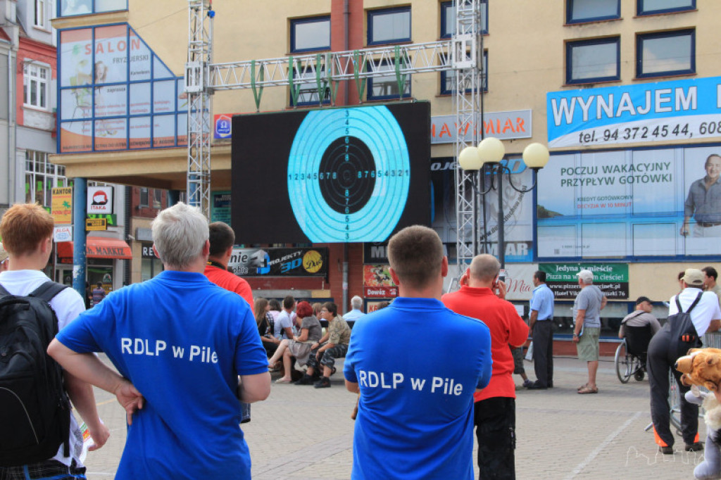 Wielki Turniej Leśników