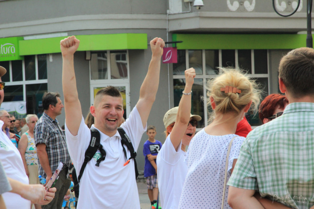 Wielki Turniej Leśników