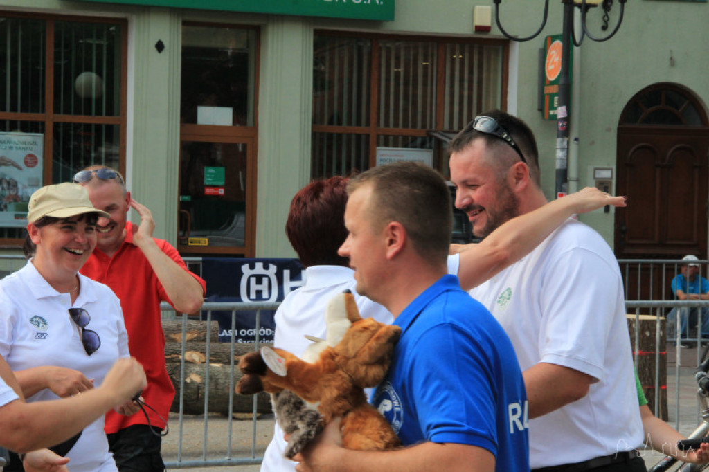 Wielki Turniej Leśników