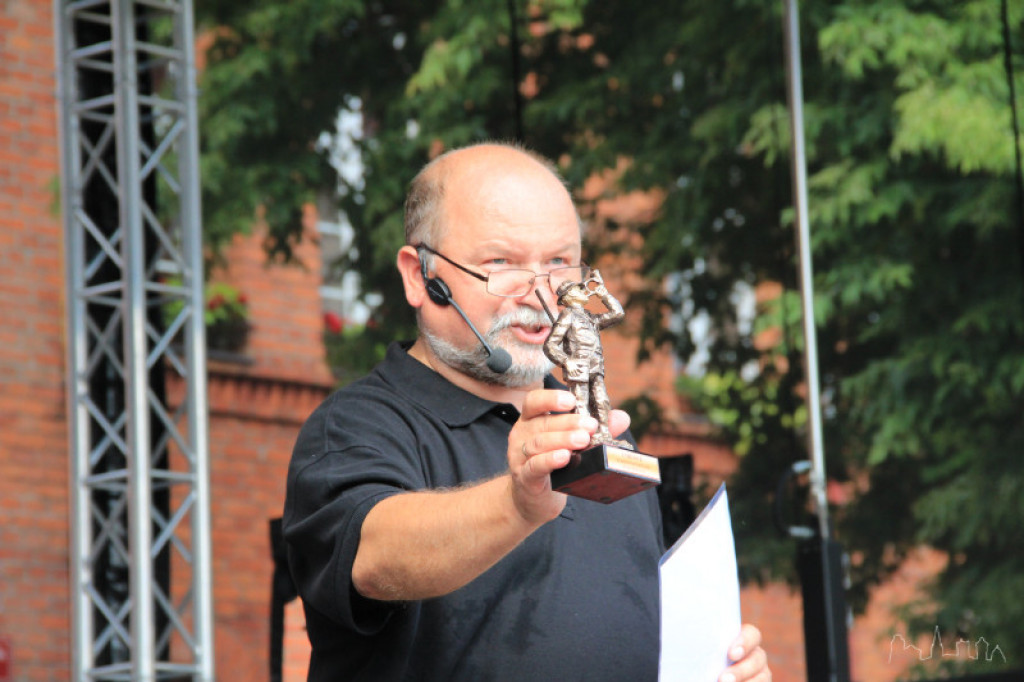 Wielki Turniej Leśników