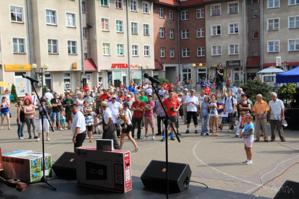 Wielki Turniej Leśników