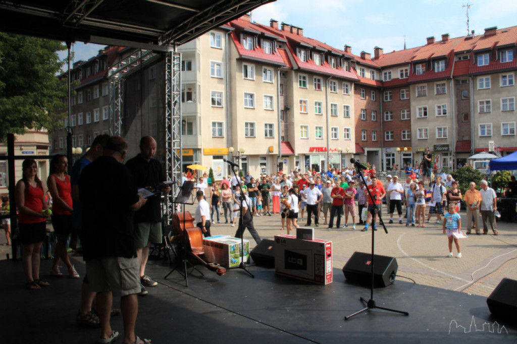 Wielki Turniej Leśników
