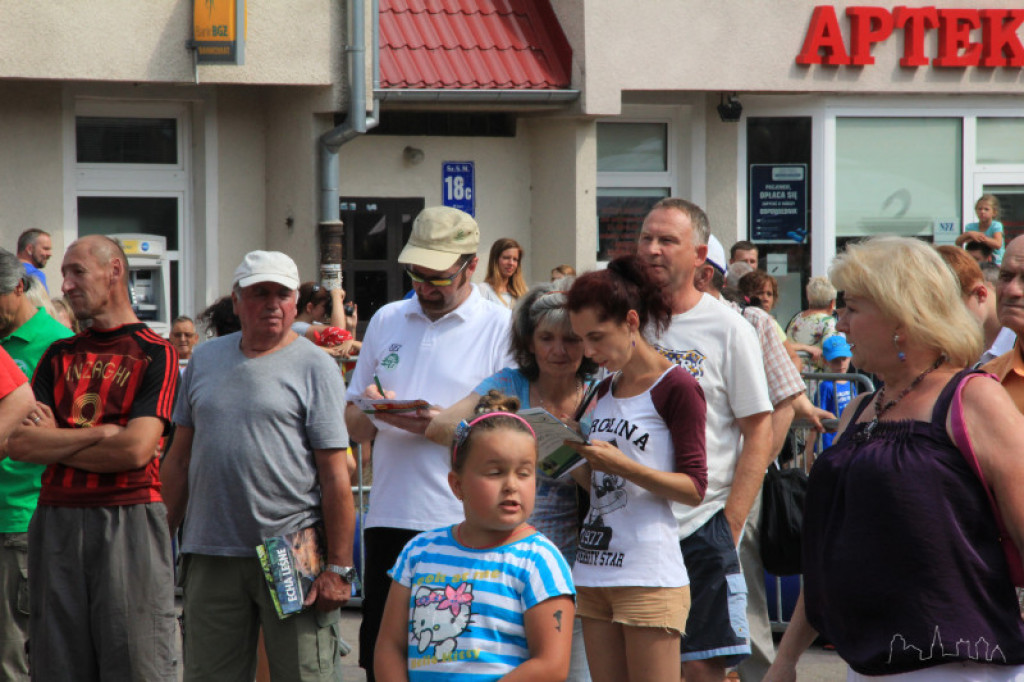 Wielki Turniej Leśników