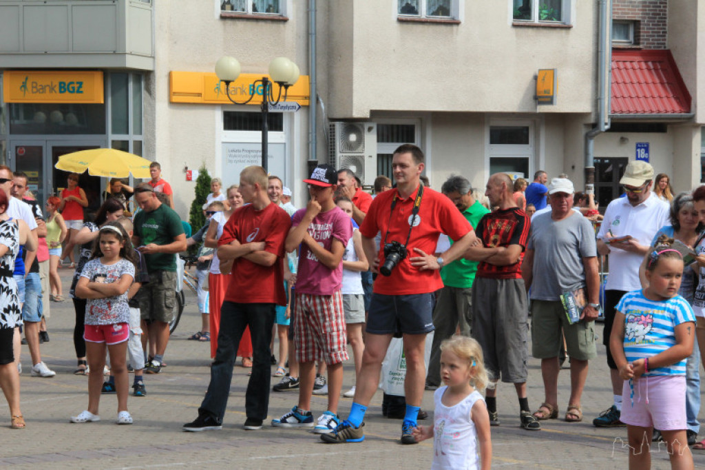 Wielki Turniej Leśników