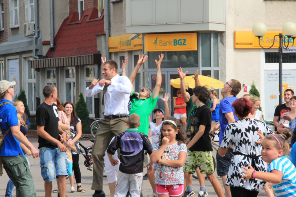 Wielki Turniej Leśników