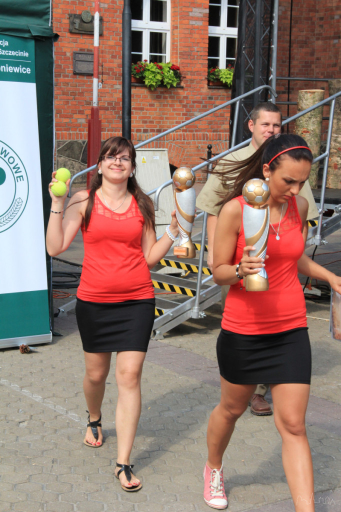 Wielki Turniej Leśników