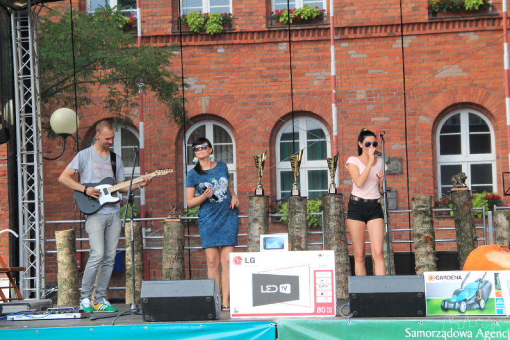 Wielki Turniej Leśników