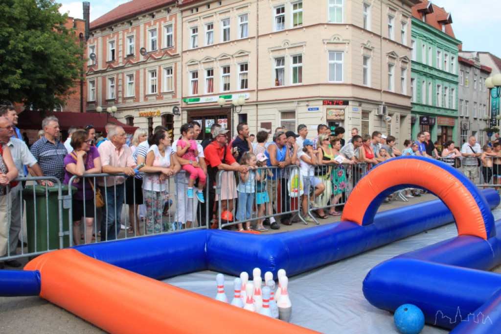 Wielki Turniej Leśników