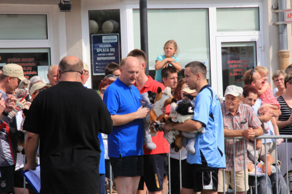 Wielki Turniej Leśników