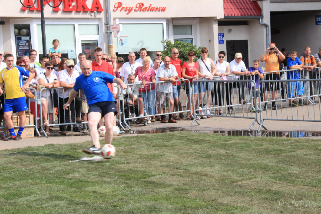 Wielki Turniej Leśników