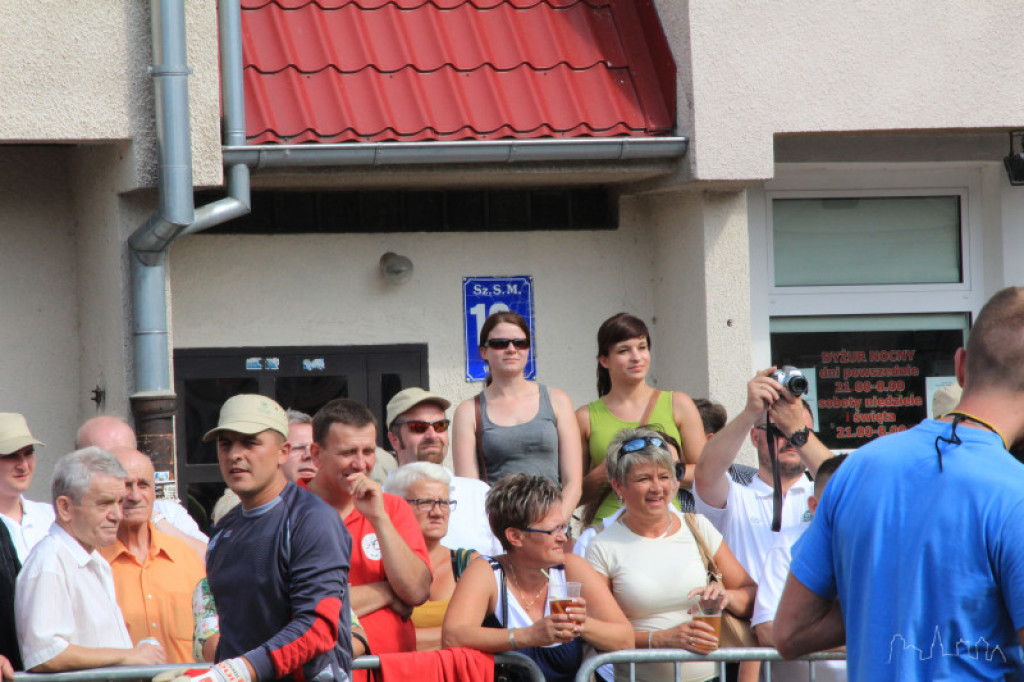 Wielki Turniej Leśników