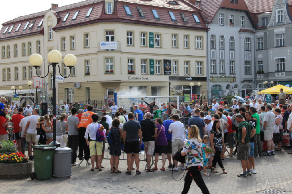 Wielki Turniej Leśników