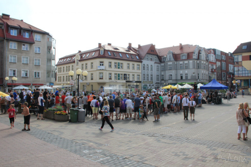 Wielki Turniej Leśników