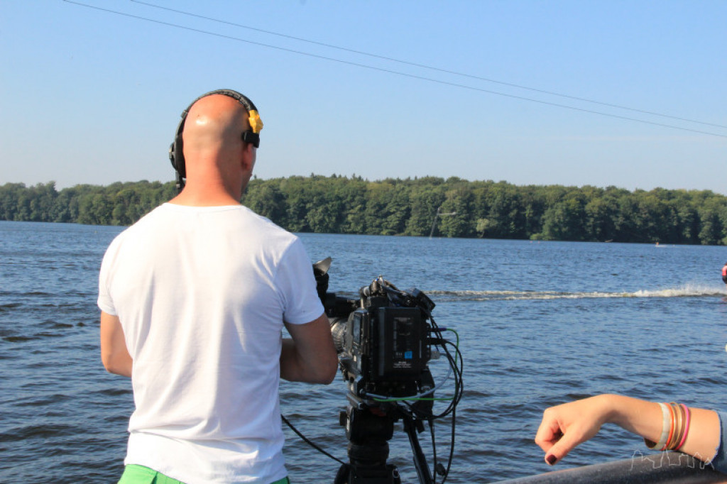 ?Wstajesz i Wakacje? na żywo ze Szczecinka