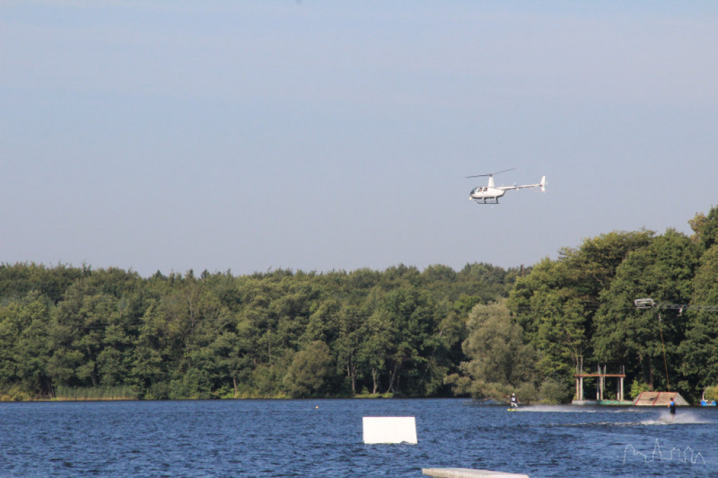 ?Wstajesz i Wakacje? na żywo ze Szczecinka