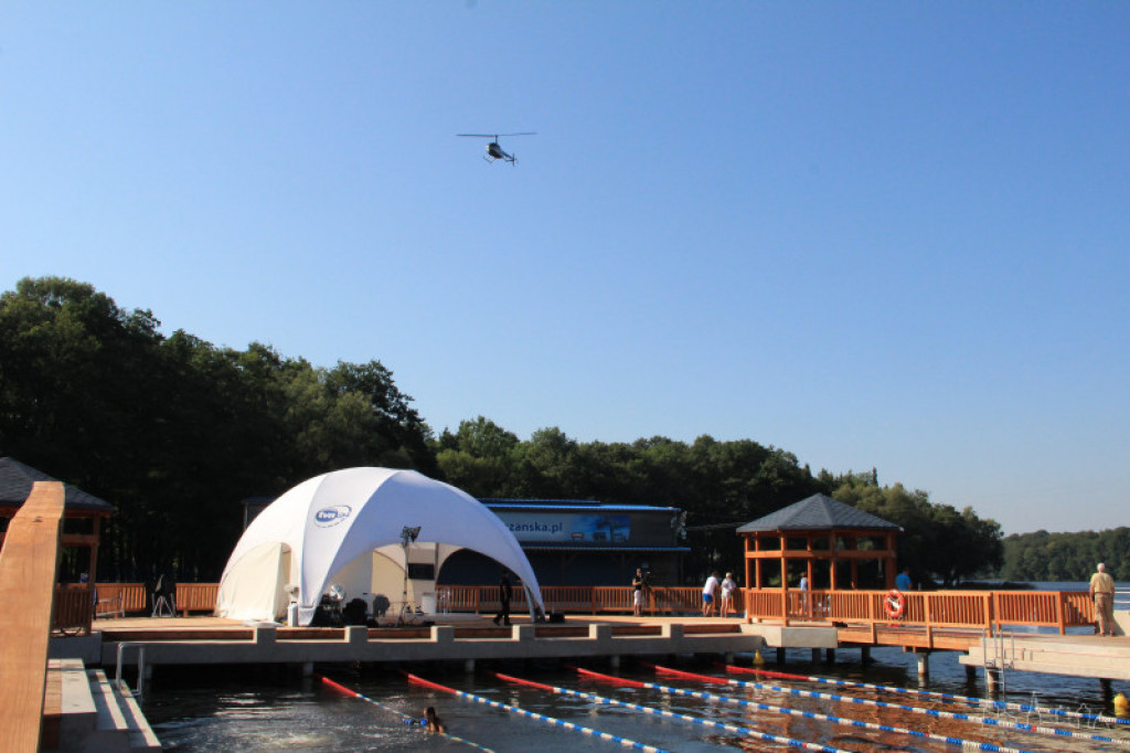 ?Wstajesz i Wakacje? na żywo ze Szczecinka