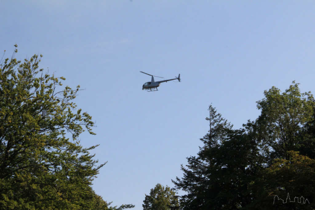 ?Wstajesz i Wakacje? na żywo ze Szczecinka