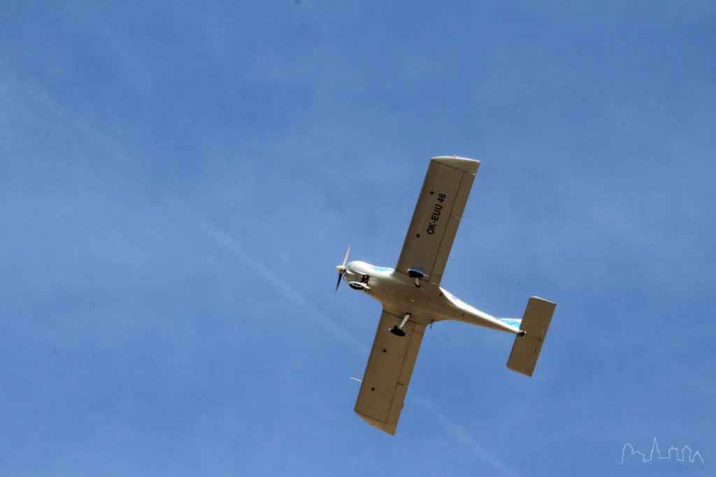 Piknik Lotniczy - Wilcze Laski 2014