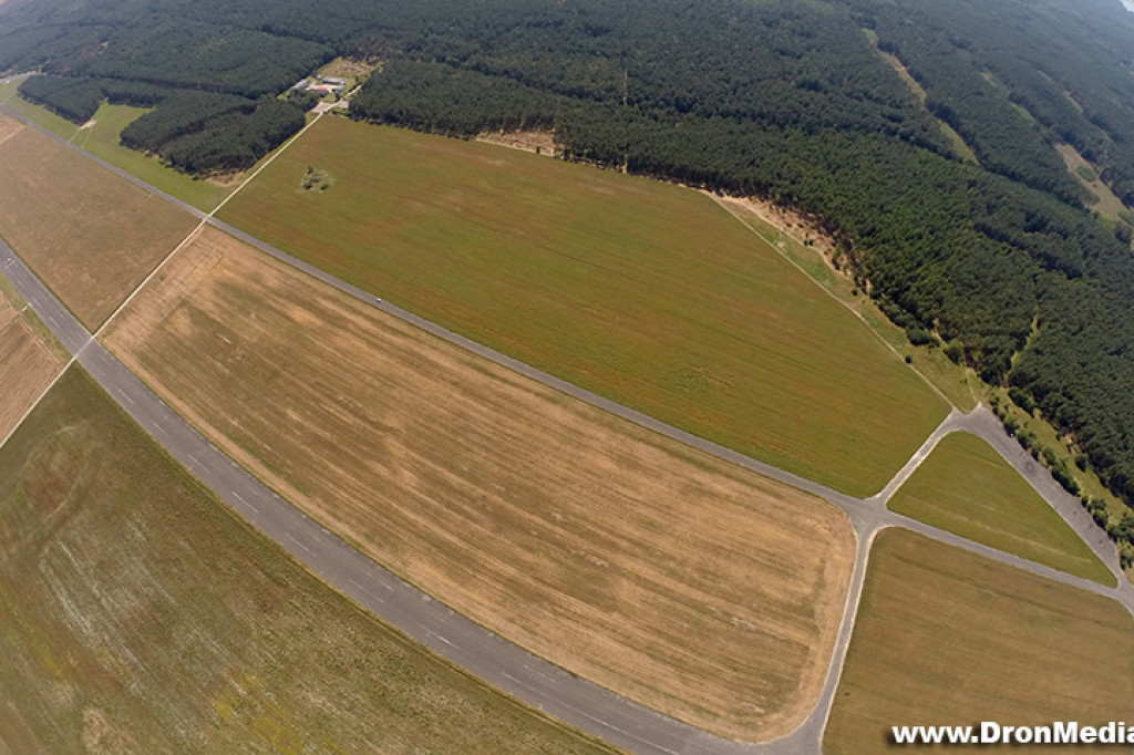 Piknik Lotniczy - Wilcze Laski 2014