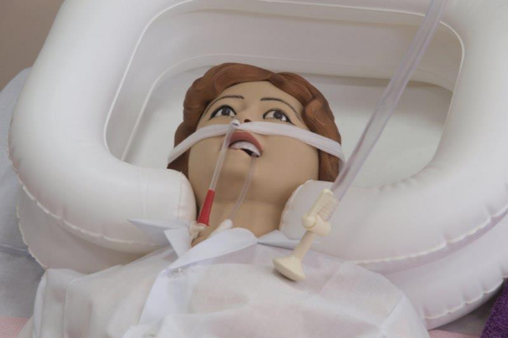 Średnie wykształcenie medyczne gwarancją zatrudnienia