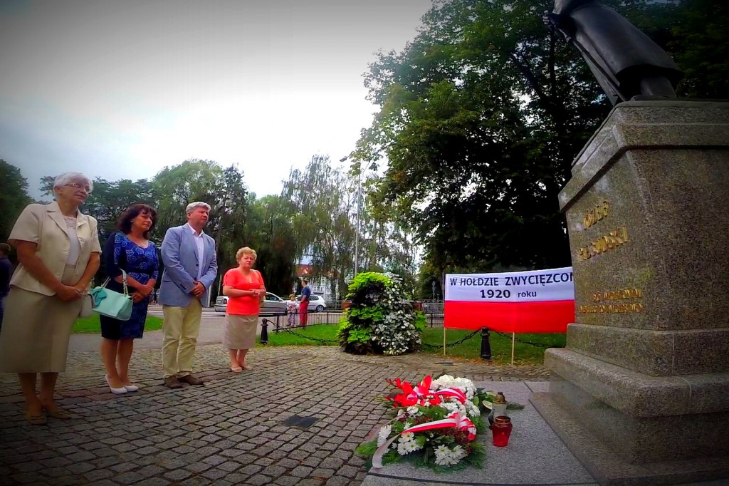 Święto Wojska Polskiego w Szczecinku