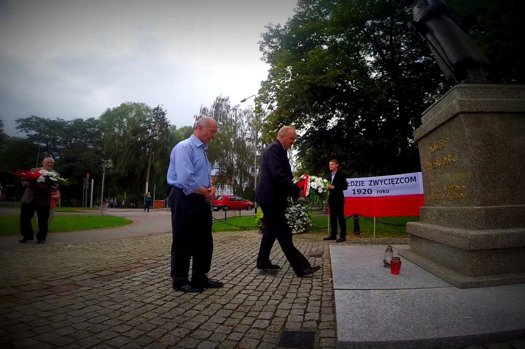 Święto Wojska Polskiego w Szczecinku