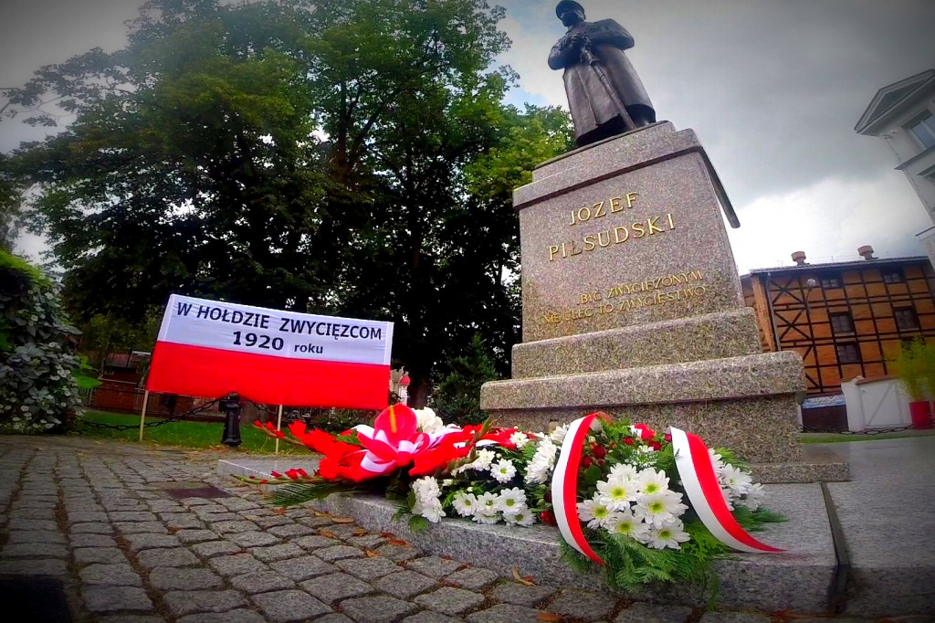 Święto Wojska Polskiego w Szczecinku