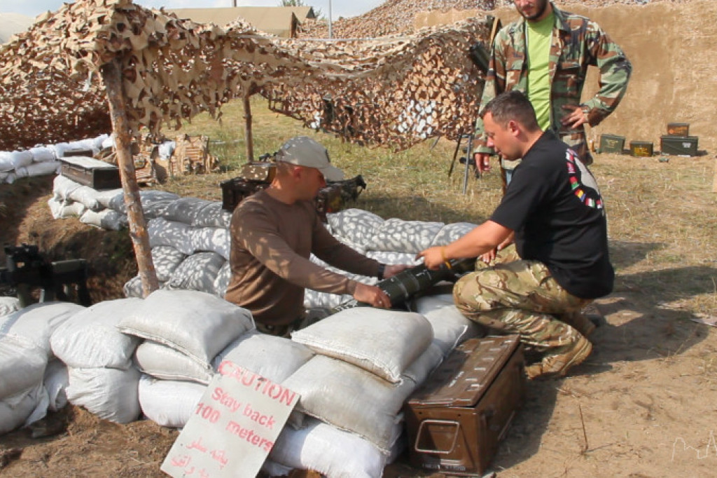XI Międzynarodowy Zlot Pojazdów Militarnych ?Gąsienice i podkowy? Borne Sulinowo 2014