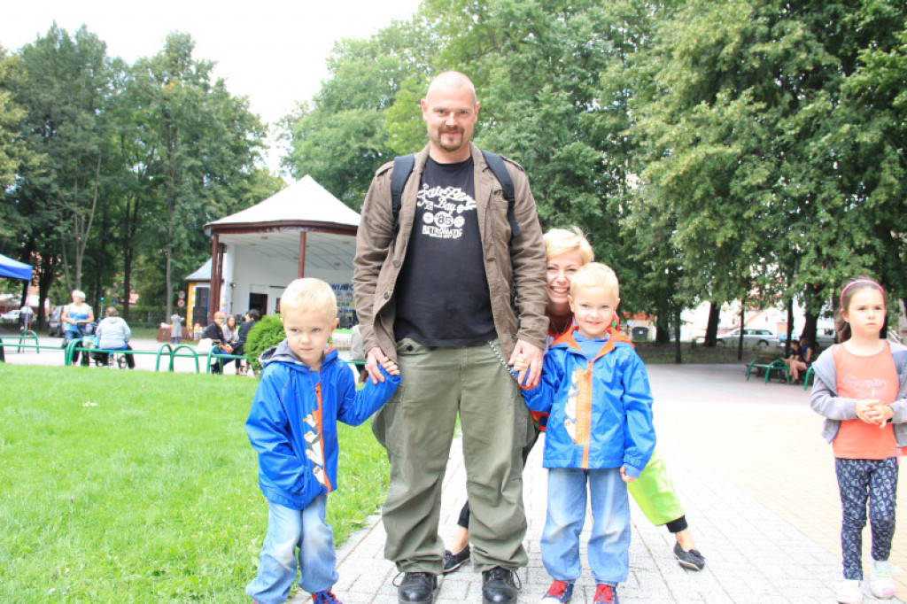 Powiatowy Dzień Bliźniaka za nami