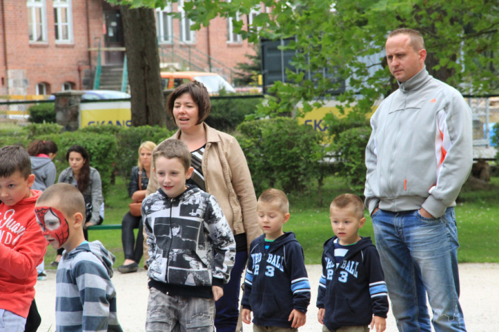 Powiatowy Dzień Bliźniaka za nami