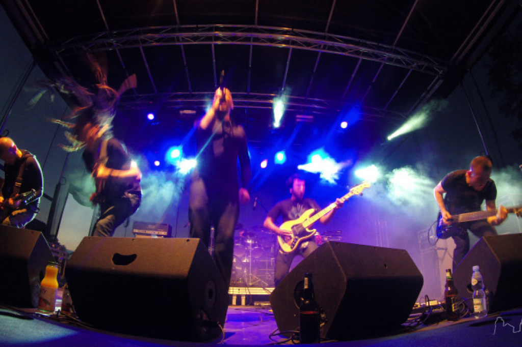 Materiafest 2014