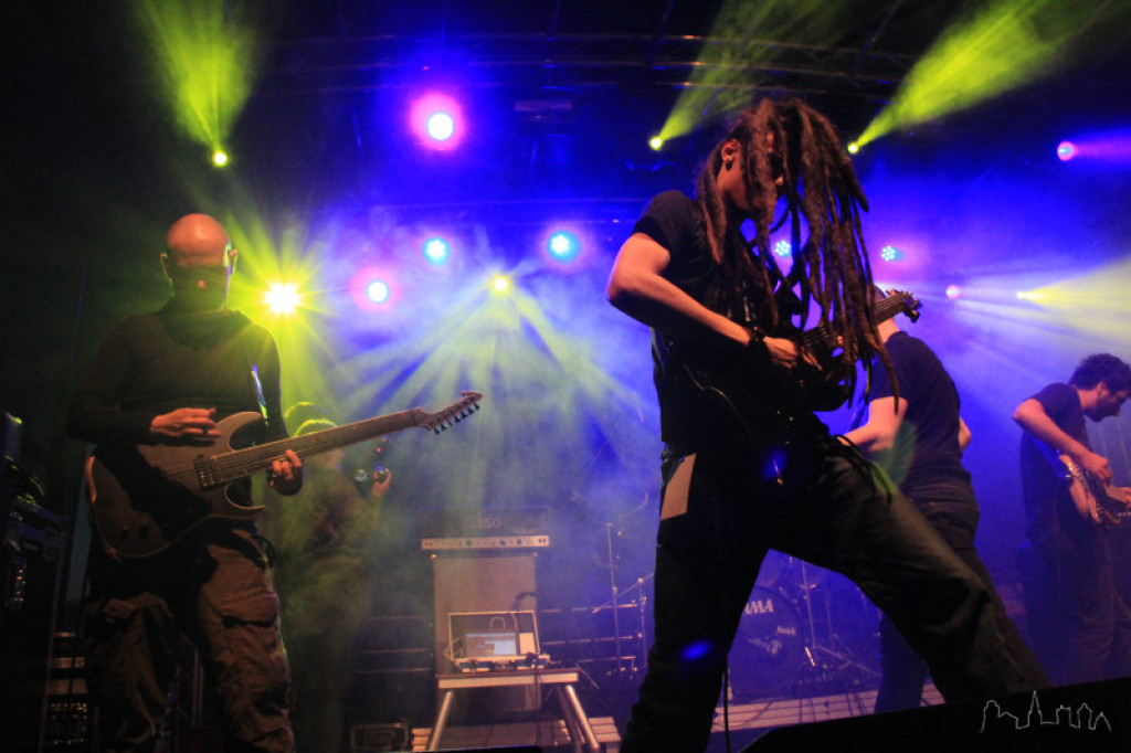 Materiafest 2014