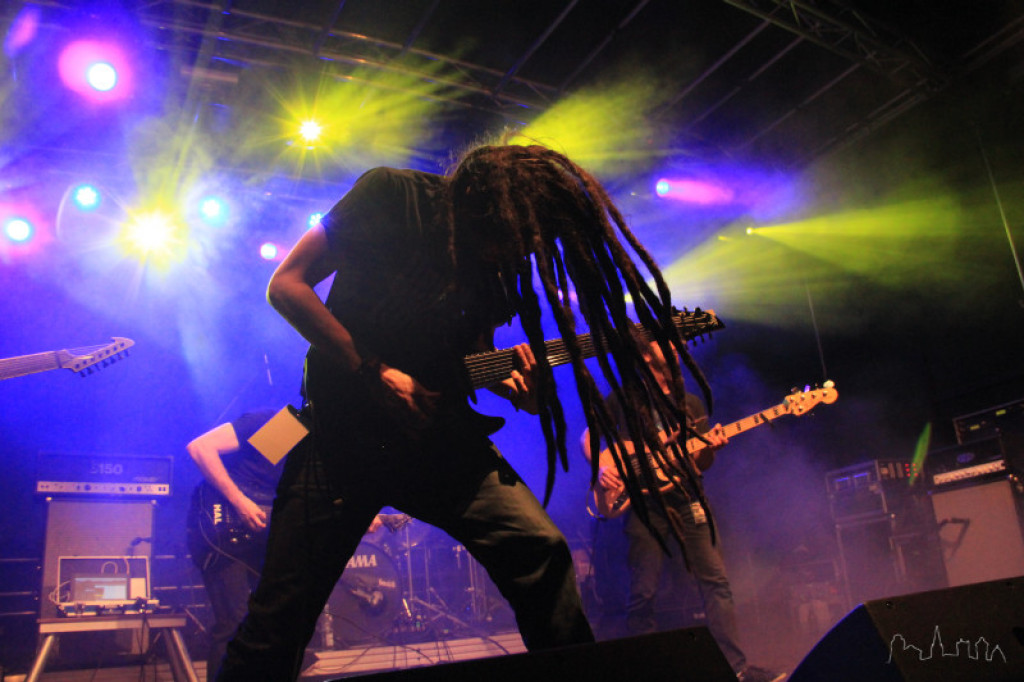 Materiafest 2014