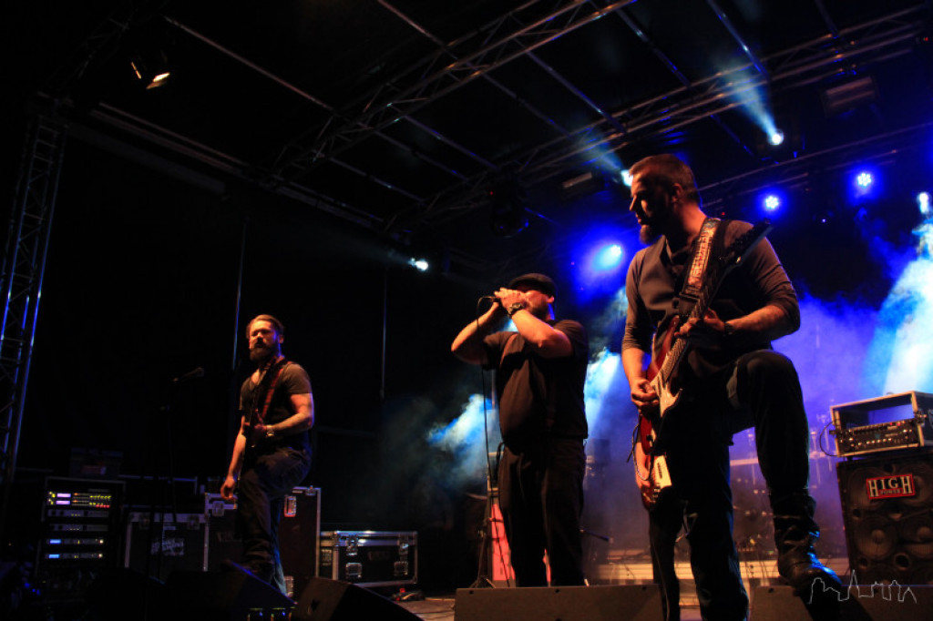 Materiafest 2014